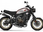 Yamaha XSR700 XTribute